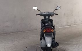 SUZUKI ADDRESS V125 CF46A