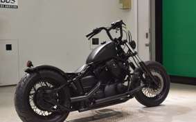 YAMAHA DRAGSTAR 400 CLASSIC 2003 VH01J