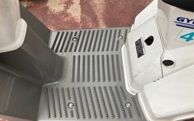 HONDA  GYRO X BASIC  TD02