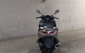 SUZUKI BURGMAN200 CH41A