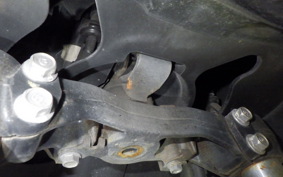 YAMAHA CYGNUS 125 XSR 2