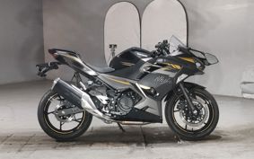 KAWASAKI NINJA 400 2021 EX400G