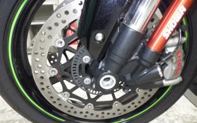 KAWASAKI ZX 10 NINJA ABS 2024 ZXT02L