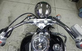 SUZUKI INTRUDER 400 Classic 2007 VK54A