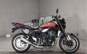 KAWASAKI Z900RS 2018 ZR900C