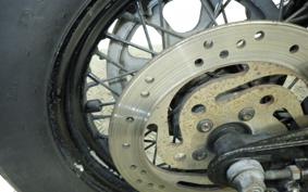 HARLEY FLSTF 1450 2001