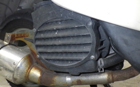 HONDA CREA SCOOPY 2026 AF55