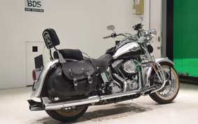 HARLEY FLSTS 1450 2003