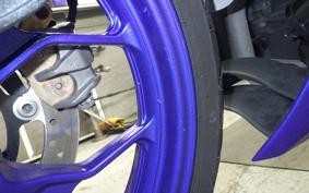 YAMAHA YZF-R25 A 2018 RG43J