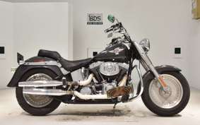 HARLEY FLSTF 1450 2005