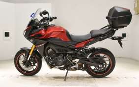 YAMAHA MT-09 Tracer 2016 RN36J