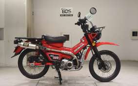 HONDA CT125-2 1993 JA65