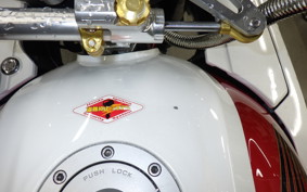 HONDA CB1300SF SUPER BOLDOR 2009 SC54