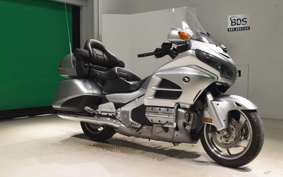 HONDA GL 1800 GOLD WING 2013 SC68
