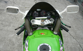 KAWASAKI ZXR400 1995 ZX400L