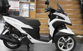 YAMAHA TRICITY 125 SE82J