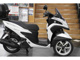 Фото Yamaha TRICITY 125 с японского аукциона