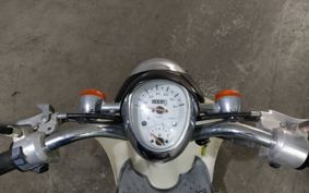 HONDA CREA SCOOPY AF55