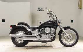 YAMAHA DRAGSTAR 400 2003 VH01J
