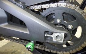 KAWASAKI ZH2 2021 ZRT00K