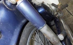 HONDA C90 SUPER CUB HA02