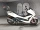Фото Honda FORZA 2013 с японского аукциона