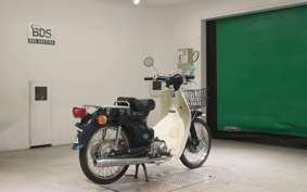 HONDA C70 SUPER CUB 2014 C70