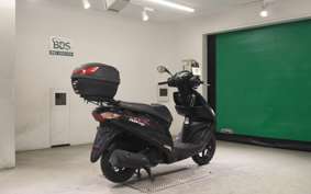 SUZUKI ADDRESS V125 1992 DT11A