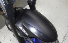 SUZUKI SV650 A 2020 VP55B