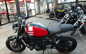 YAMAHA XSR900 2017 RN56J