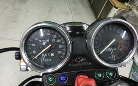 KAWASAKI ZEPHYR 400 KAI 2001 ZR400C