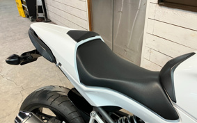 HONDA CBR650F 2014 RC83