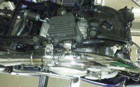 YAMAHA SR400 Gen.5 2023 RH16J