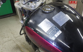 HONDA STEED 400 1995 NC26