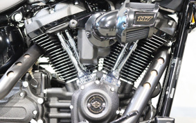 HARLEY FXLRST 2025 YXZ