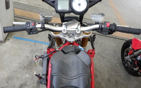 DUCATI MULTISTRADA ー1100 2007