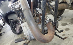YAMAHA AT1 2011 AT1