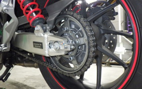 HONDA CB400SF GEN 4 A 2021 NC42