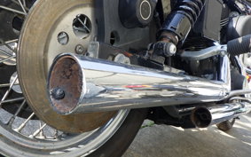 HARLEY FXDX 1450 1999