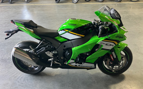 KAWASAKI NINJA ZX-10R 2024 ZXT02L