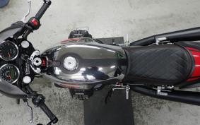 MOTO GUZZI V7 RACER 2020