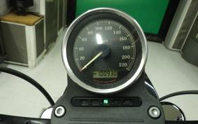 HARLEY XL1200N 2009