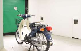 HONDA C50 SUPER CUB E 2007 AA01