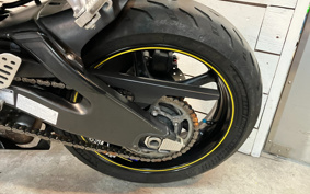 YAMAHA YZF-R6 2008 RJ16