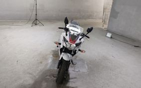 HONDA CBR125R JC50