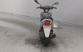 SUZUKI ADDRESS V125 CF4EA
