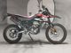 Фото Aprilia RX 125 с японского аукциона