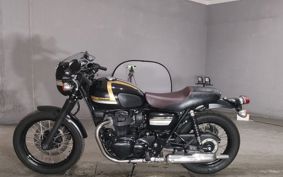 KAWASAKI W800KAFE 2022 EJ800E