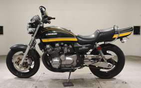 KAWASAKI ZEPHYR 750 1991 ZR750C