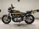 Фото Kawasaki ZEPHYR 750 1991 с японского аукциона